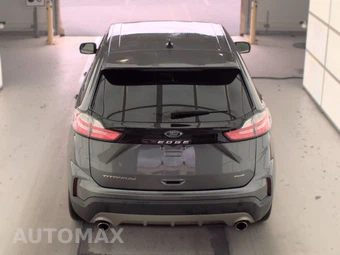 2024 Ford Edge Titanium - miniatura 5