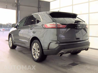 2024 Ford Edge Titanium - miniatura 6