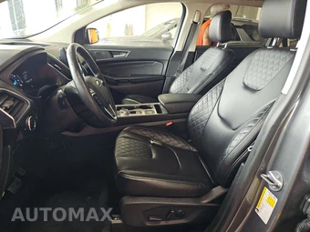 2024 Ford Edge Titanium - miniatura 7
