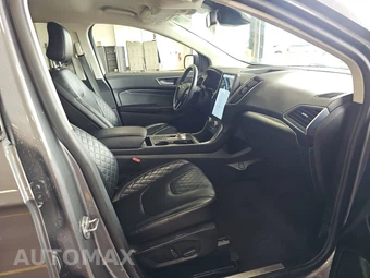 2024 Ford Edge Titanium - miniatura 8
