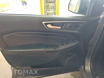 2024 Ford Edge Titanium - miniatura 9