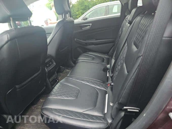 2024 Ford Edge Titanium - miniatura 13