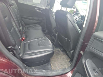 2024 Ford Edge Titanium - miniatura 16