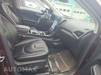 2024 Ford Edge Titanium - miniatura 18