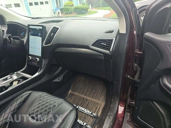 2024 Ford Edge Titanium - miniatura 19