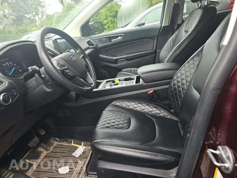2024 Ford Edge Titanium - miniatura 6