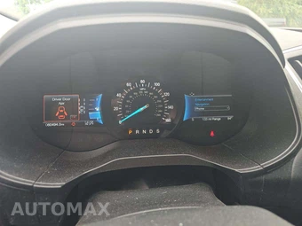 2024 Ford Edge Titanium - miniatura 9