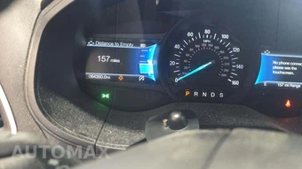 2024 Ford Edge Titanium - miniatura 13