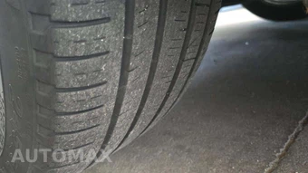 2024 Ford Edge Titanium - miniatura 16