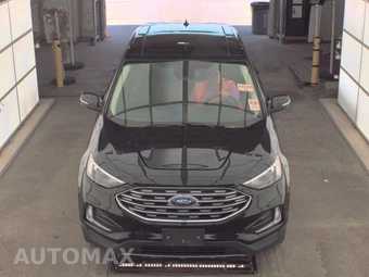 2024 Ford Edge Titanium - miniatura 19