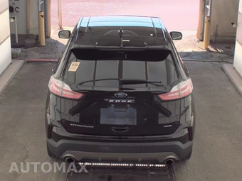 2024 Ford Edge Titanium - miniatura 20