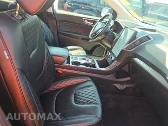 2024 Ford Edge Titanium - miniatura 21