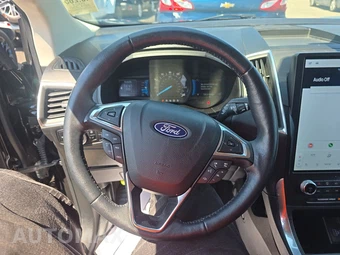 2024 Ford Edge Titanium - miniatura 23
