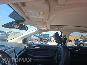 2024 Ford Edge Titanium - miniatura 24