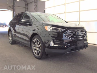 2024 Ford Edge Titanium - miniatura 3