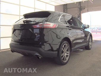 2024 Ford Edge Titanium - miniatura 4