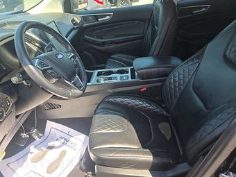 2024 Ford Edge Titanium - miniatura 5