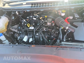 2024 Ford Edge Titanium - miniatura 7