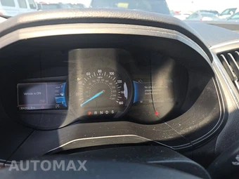 2024 Ford Edge Titanium - miniatura 8