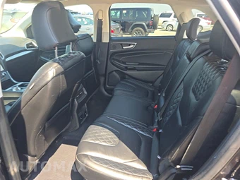 2024 Ford Edge Titanium - miniatura 9