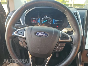2024 Ford Edge Titanium - miniatura 10
