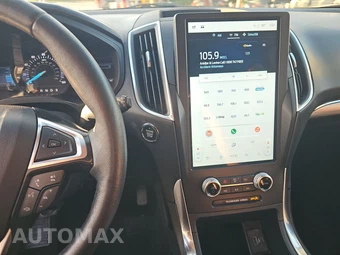 2024 Ford Edge Titanium - miniatura 11