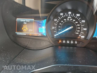 2024 Ford Edge Titanium - miniatura 12