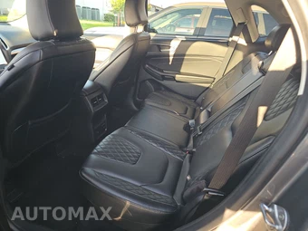 2024 Ford Edge Titanium - miniatura 13