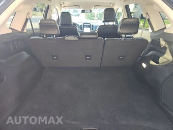 2024 Ford Edge Titanium - miniatura 16