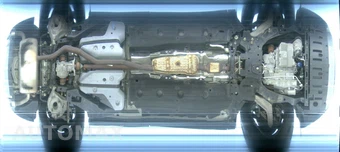 2024 Ford Edge Titanium - miniatura 18