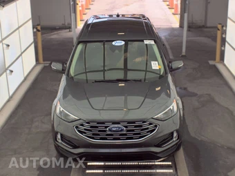2024 Ford Edge Titanium - miniatura 2