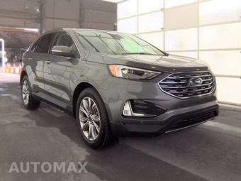 2024 Ford Edge Titanium - miniatura 3