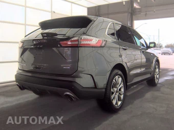 2024 Ford Edge Titanium - miniatura 4