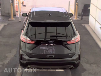 2024 Ford Edge Titanium - miniatura 5
