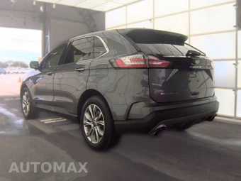 2024 Ford Edge Titanium - miniatura 6