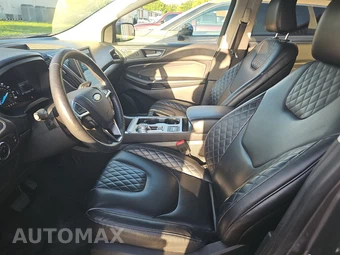 2024 Ford Edge Titanium - miniatura 7