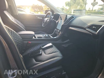 2024 Ford Edge Titanium - miniatura 8