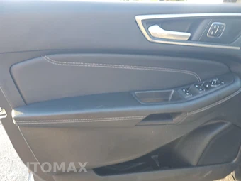 2024 Ford Edge Titanium - miniatura 9