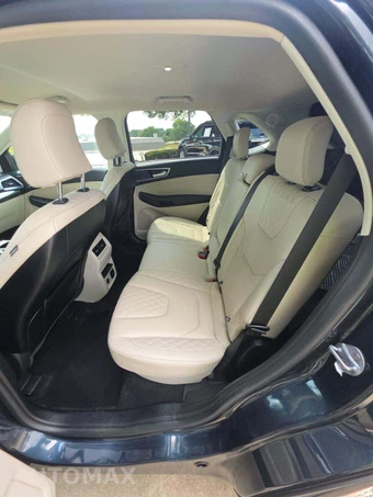 2024 Ford Edge Titanium - miniatura 10