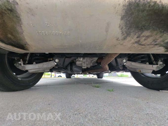 2024 Ford Edge Titanium - miniatura 12