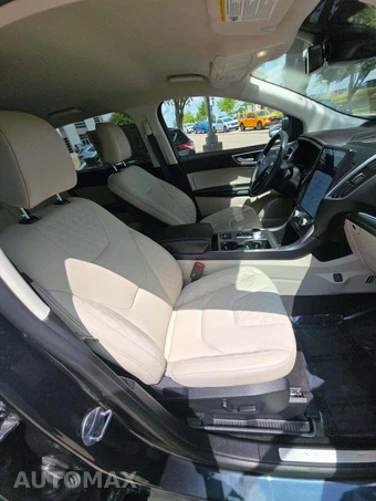 2024 Ford Edge Titanium - miniatura 15
