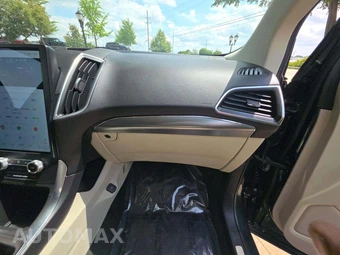 2024 Ford Edge Titanium - miniatura 16