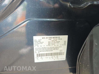 2024 Ford Edge Titanium - miniatura 2