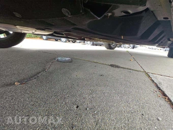 2024 Ford Edge Titanium - miniatura 4