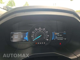 2024 Ford Edge Titanium - miniatura 6