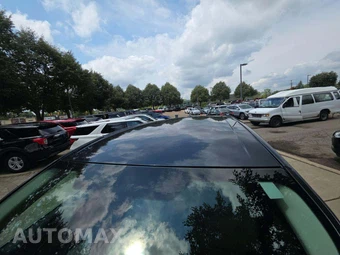 2024 Ford Edge Titanium - miniatura 9