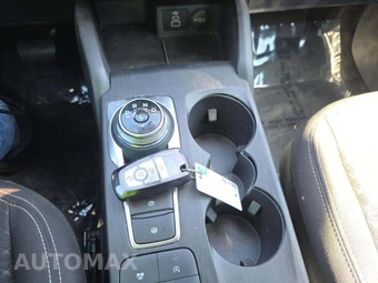 2024 Ford Escape Active – miniatura 5