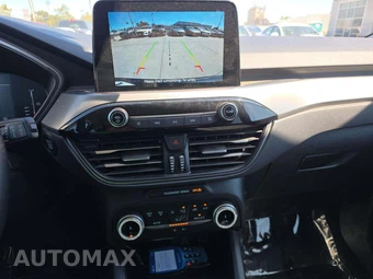2024 Ford Escape Active – miniatura 7