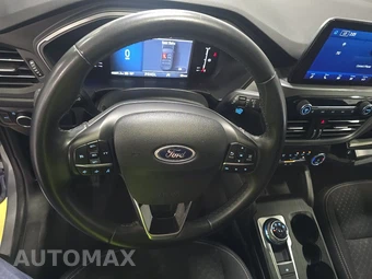 2024 Ford Escape Active - miniatura 10