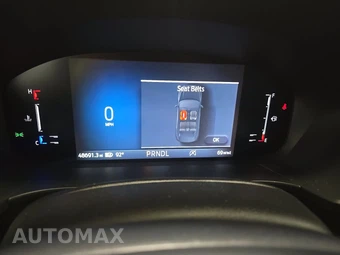 2024 Ford Escape Active - miniatura 12